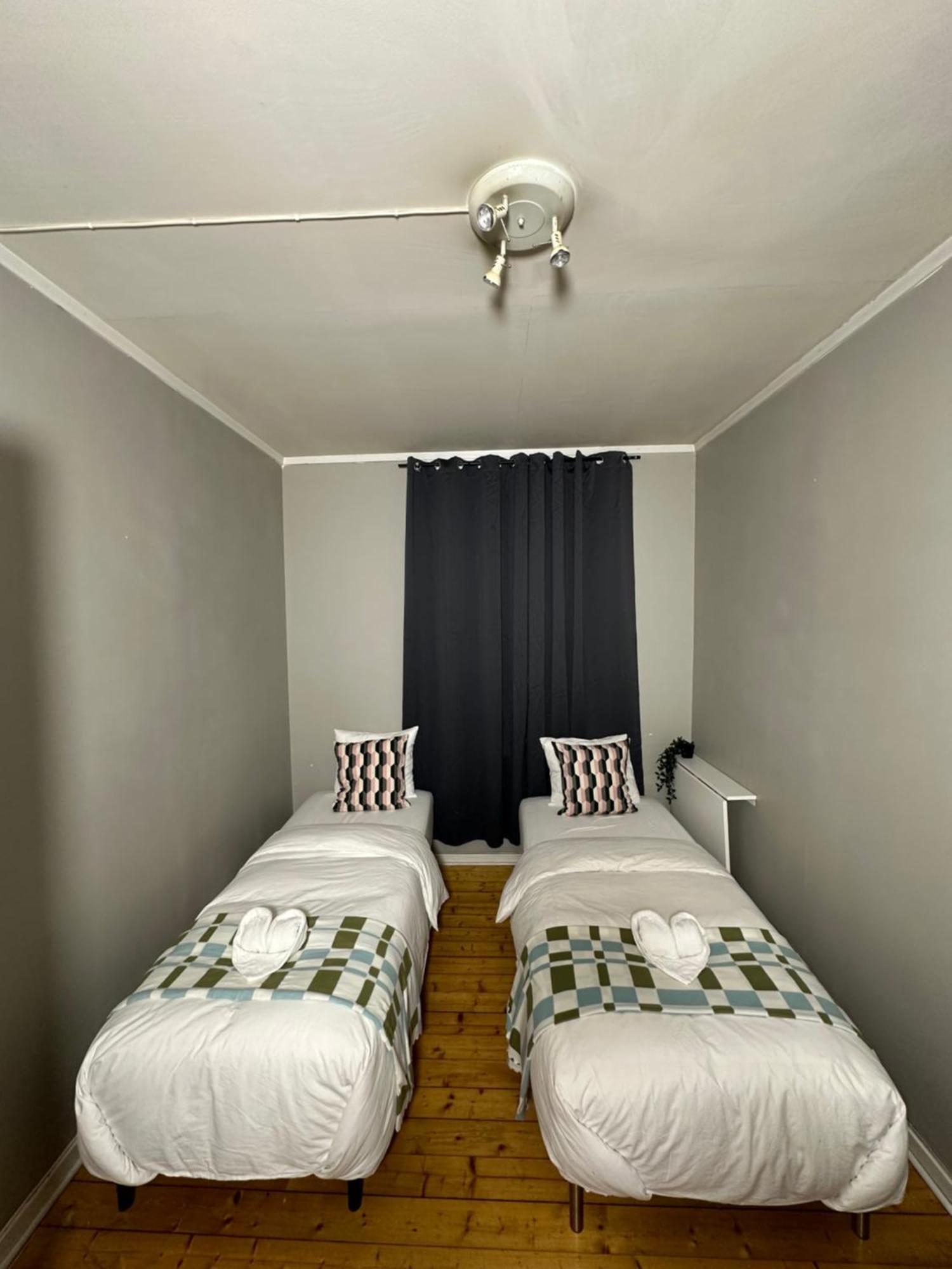 Dreams Guest house Oslo