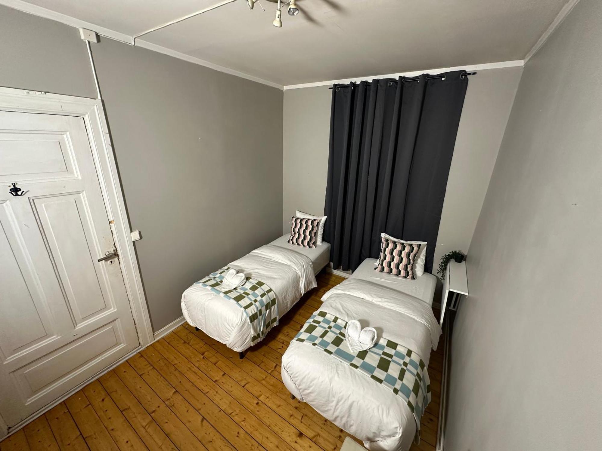 Guest house Dreams