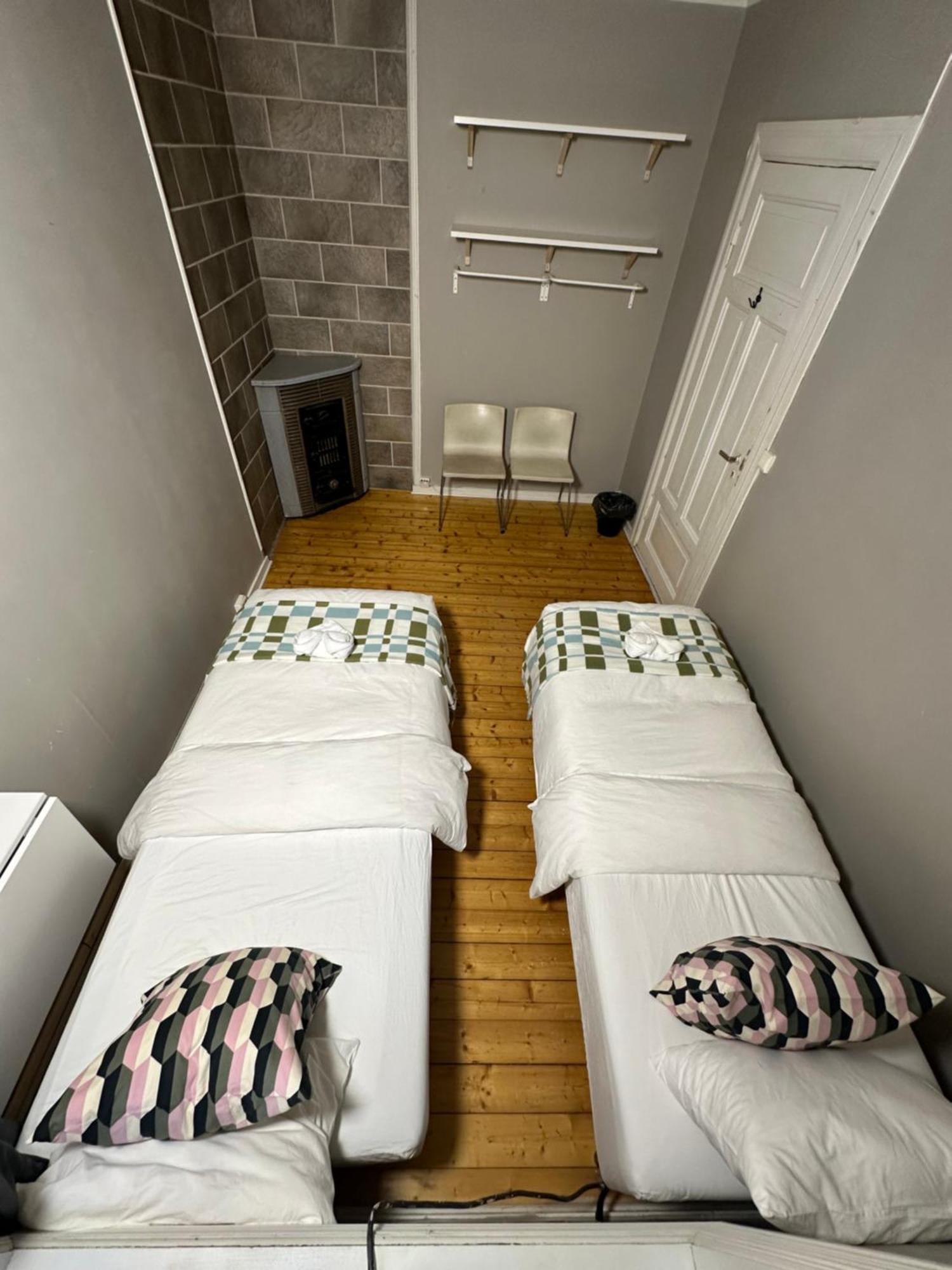 Guest house Dreams Oslo