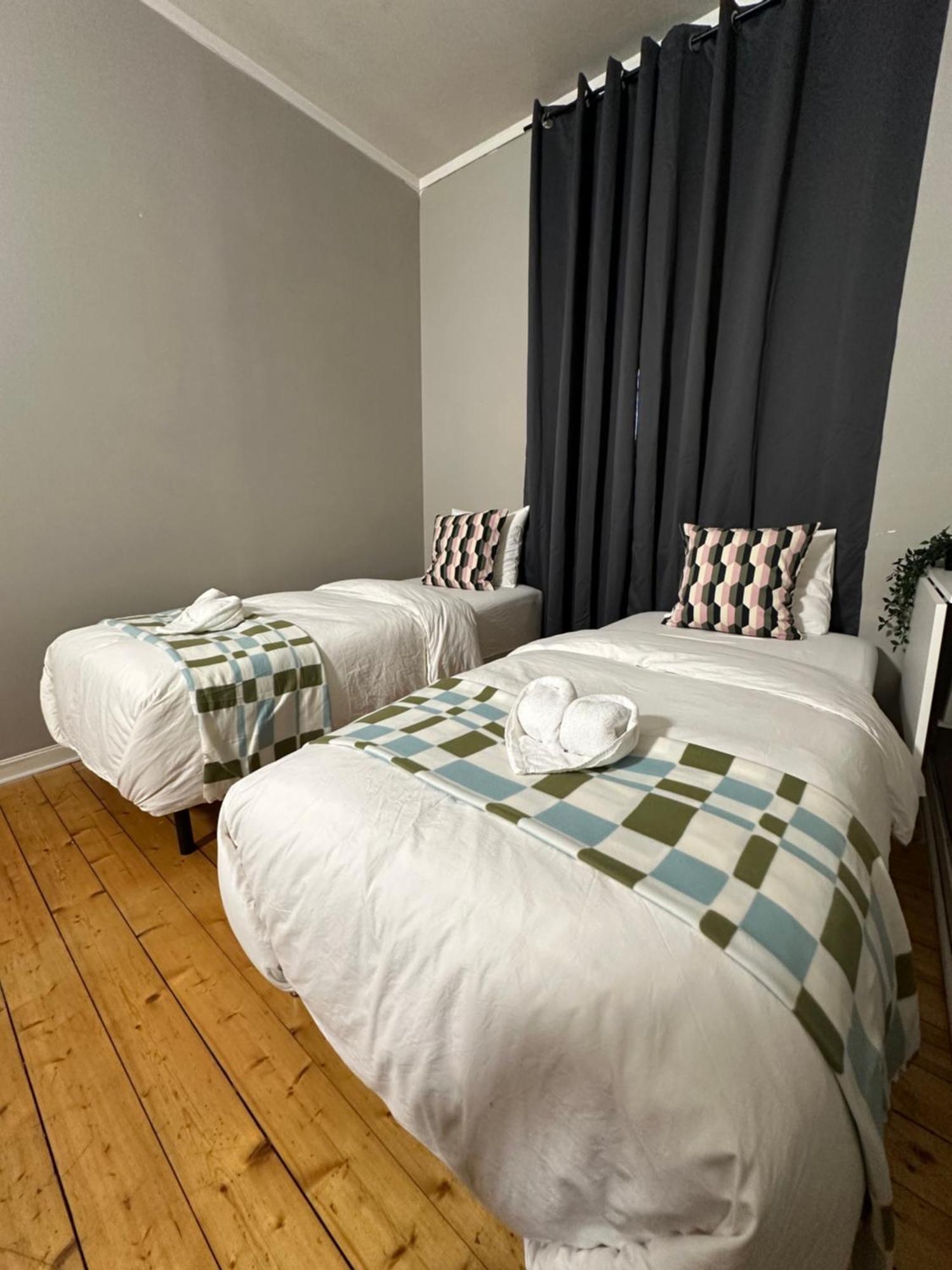 Guest house Dreams *